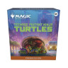 Magic the Gathering: Teenage Mutant Ninja Turtles Prerelease Pack